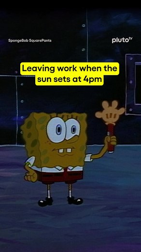Stream SpongeBob SquarePants for Free on Pluto TV