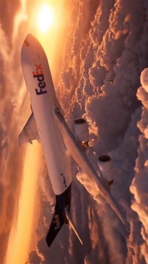 The Cargo Jet That Flew UPSIDE DOWN ✈️🙃 #aviation