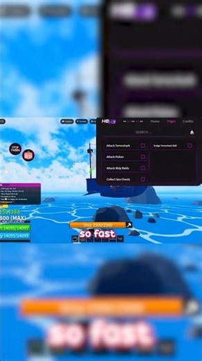 BLOX FRUIT SCRIPT #bloxfruits #robloxexecutor #robloxscript #robloxhacks