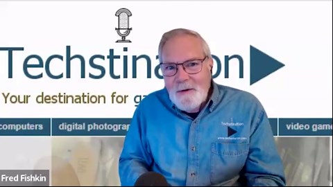 Techstination interview: Planning for summer travel? Google can help with Gemini and more.