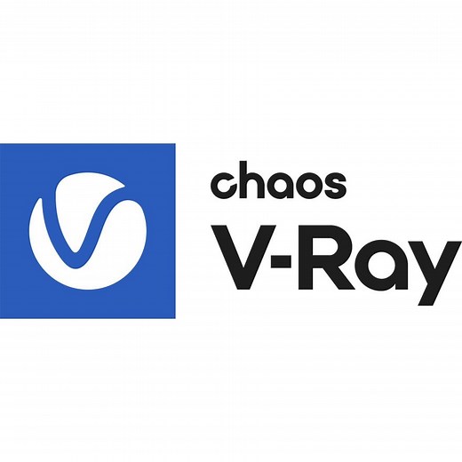 Chaos「V-Ray」製品情報