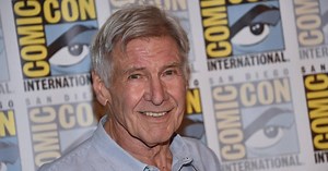 Harrison Ford, feliz de continuar con el legado de William Hurt en Marvel