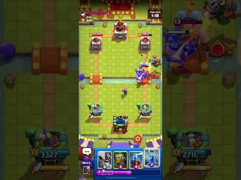 Clash Royale Hack mode