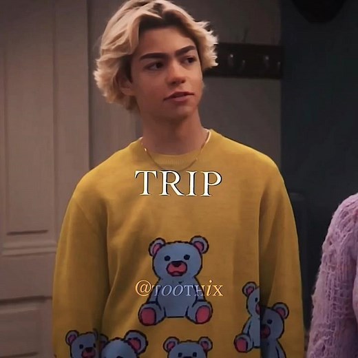 Colby Madden | Villains of Valley View | #colbymadden #vovv #disney #disneychannel #fyp