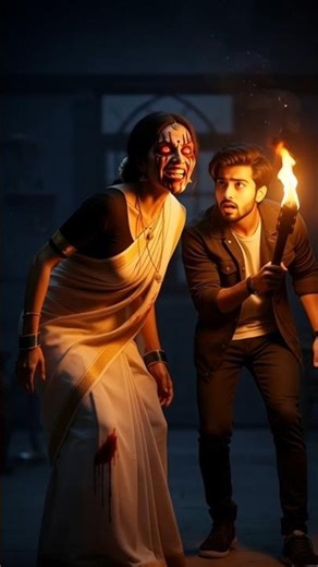 भूतिया कार्टून || bhootiya cartoon || #horrorstories #aahatbhoot #bhootwala #ghost #horrorstation