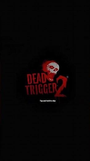 🔥 Dead Trigger 2 Trailer | Ultimate Zombie Survival Gameplay 💀 #GamingShorts #ZombieShooter