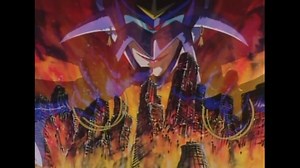 ＧＡＴＣＨＡＭＡＮ　Vol.3　ファイナルカウント0002