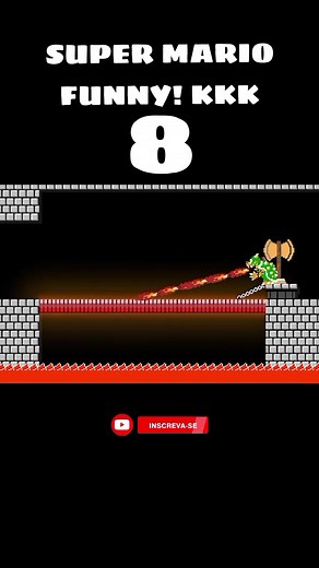 Super Mario Funny Moments Compilation