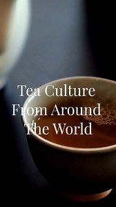 1.1K views · 27 reactions | Did you know, each tea-drinking country's...