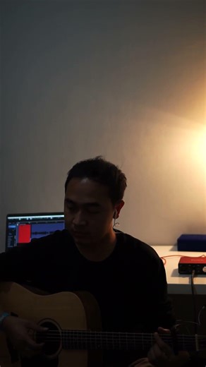 Linkin Park - Numb (Acoustic Guitar Cover by Deto Dedi)