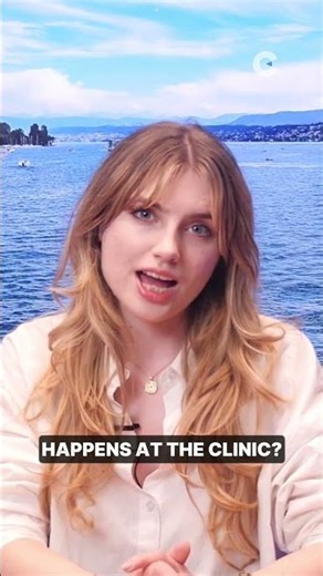 What happens inside a £100k-a-week luxury rehab? 🇨🇭