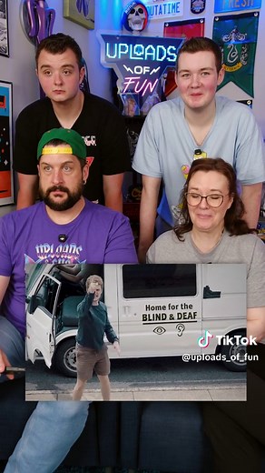 Rachel's Comedy Video Challenge