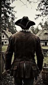 115 ชีวิตหายไปไหน? ปริศนาเมืองร้าง Roanoke 🪵🏚️ #shorts