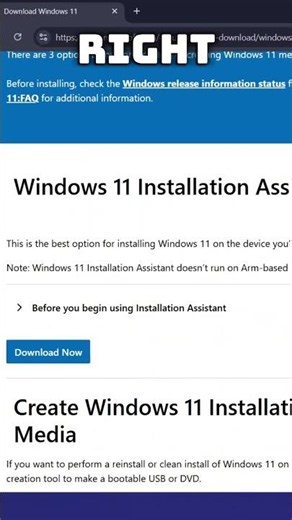 Media Creation Tool Won’t Open? Try This