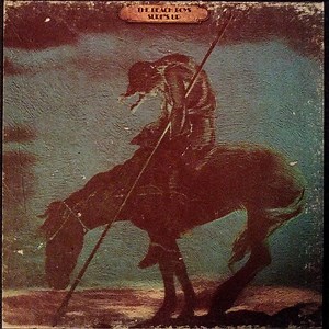 The Beach Boys - Surf's Up