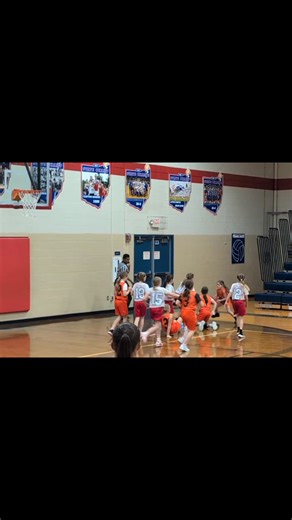Two games have been added to the so far undefeated Trail girls' 3rd and 4th grade basketball season putting them at 7-0💪 🏀⛹️‍♀️. They head to Bradford this weekend to try and keep it going. Praying all the sickness goes away and stays away because we need our whole team. 💪🙏 | Jessica Cox