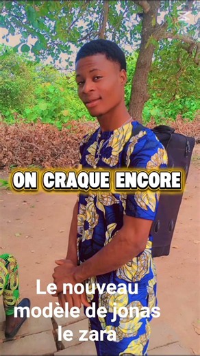 le nouveau modèle de jonas le zara en ligne