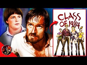 Class Of 1984: Dystopia In High School?