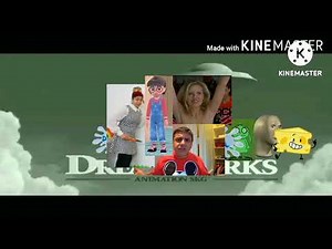 DreamWorks monsters vs aliens add round 10