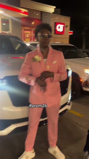 Prom Night 2026 Highlights