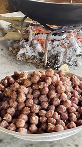 Beef Bola-bola | Lutong Joseph