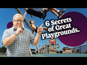 What Makes a Great Playground? Principles for New Zealand Playspace Development