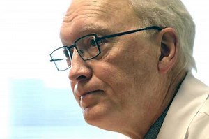 Constable: Downers Grove voice doctor helps people who can't burp (they really need to)