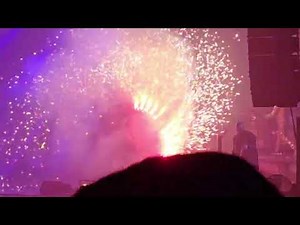 🔥 Stahlzeit – Tribute to Rammstein | Abschlusstournee 2025 in Geiselwind | 4K & FHD