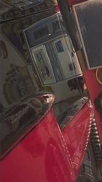 1967 Corvette Headlight Motor Relays operating