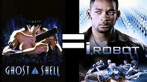 24 Reasons GHOST IN THE SHELL and I, ROBOT Are the Same Movie — GeekTyrant