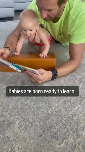 2.1K views | ✨易Read early and read often! 易✨ Reading aloud to your...