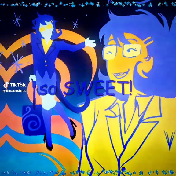 Exploring the Homestuck Universe: Art and Community