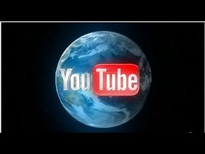 Google to open YouTube base in London - watch video