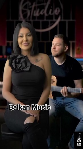 Olja Bajrami | Balkan Music