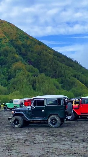 travel_bromo_probolinggo on TikTok