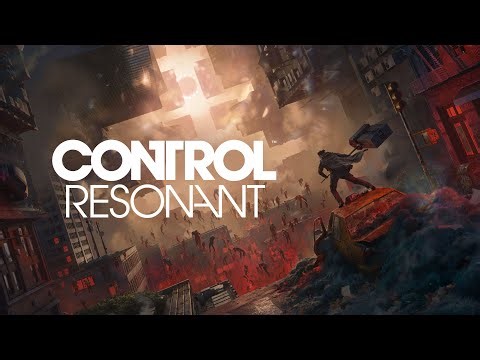Control Resonant Trailer Breakdown | My First Thoughts
