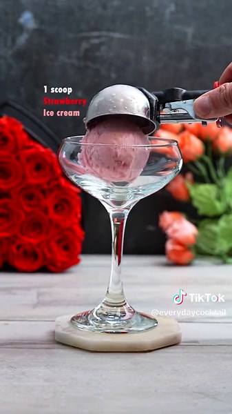 Delicious Valentine’s Espresso Martini Recipe