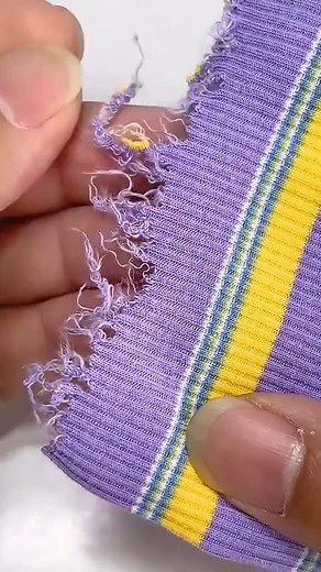 17K views · 353 reactions | 30_#foryou #placket #sewing #sewing | Sewing Tutorials | Facebook