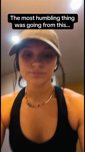 Embracing Pregnancy: My Gym Journey