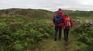 BBC Wales’s Weatherman Walking Derek Brockway walks the Anglesey coastal path from Cemaes through Vemaes and onward to Wales’s most northerly point and on to Porthwen. A circular walk of 8 miles. Well worth a watch. The coastal path is 5 mins walk from Swn y Nant | Swn y Nant, Cemaes Bay Holiday Let