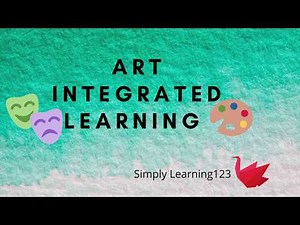 Art Integrated Learning_CBSE curriculum NCF 2005