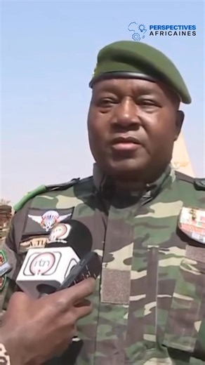 Face aux accusations du général Tiani imputant au Bénin, à la Côte d'Ivoire et à la France l'attaque de l'aéroport de Niamey, le gouvernement béninois réagit officiellement. Par la voix de son porte-parole, Cotonou dément catégoriquement les propos du président nigérien et rejette ces allégations sans fondement. Suivez ! | Perspectives Africaines