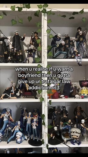 Celebrating Trafalgar Law's Birthday in One Piece