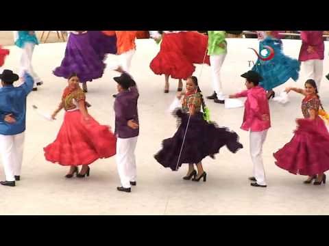 Sones y Chilenas Santa Catarina Juquila - Guelaguetza