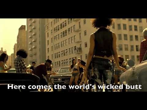 Boyfriend - Justin Bieber (reversed with lyrics)