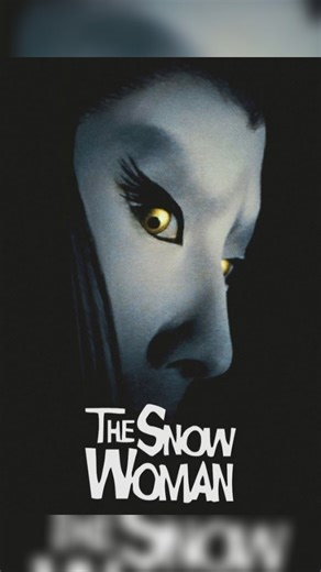 Night Flight on Instagram: "STREAM AD-FREE on Night Flight Plus: THE SNOW WOMAN (怪談雪女郎; 1968) via Roku, Chromecast, AppleTV, AmazonFireTV, Apple iOS, Android app, + online! www.nightflightplus.com/signup ❄️ THE SNOW WOMAN (怪談雪女郎; 1968) - Two woodcutters head into the mountains to fell an ancient tree. Caught in a snowstorm, they spend the night in a mountain lodge, where a female spirit appears and takes the life of one of the men. She spares the other man's life on the condition that he never t