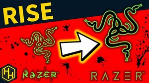 The rise of Razer - rulers of RGB