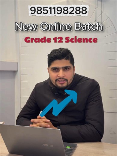 Online Tuition Classes for Grade 12 Science Students