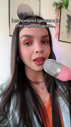 Por qué los hombres ignoran a la chica que les gusta