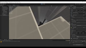 unity 后处理（Post-Processing）实现景深效果（Depth of Field）